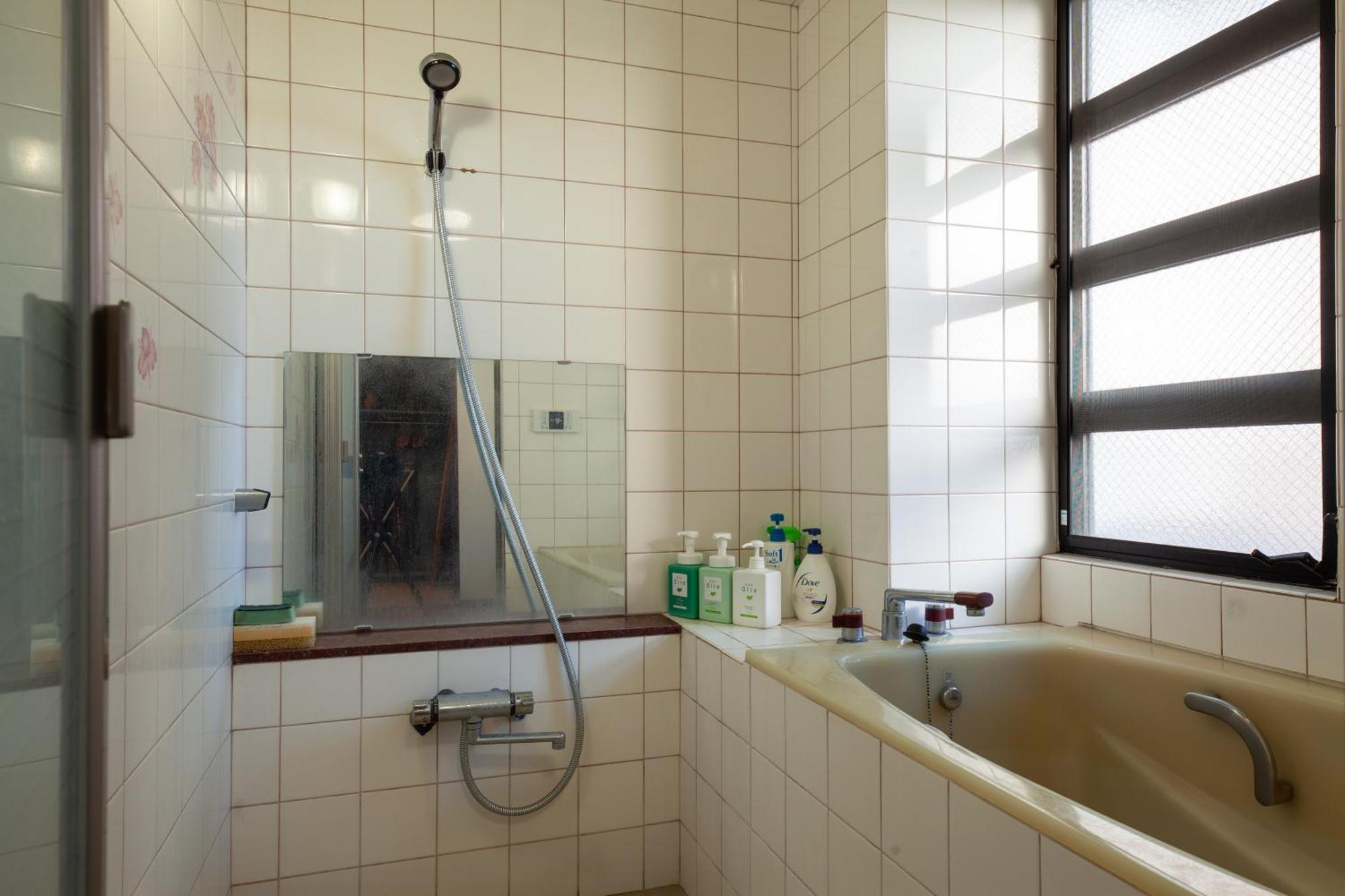 Apartamento Rabbiton Building 4.5f *