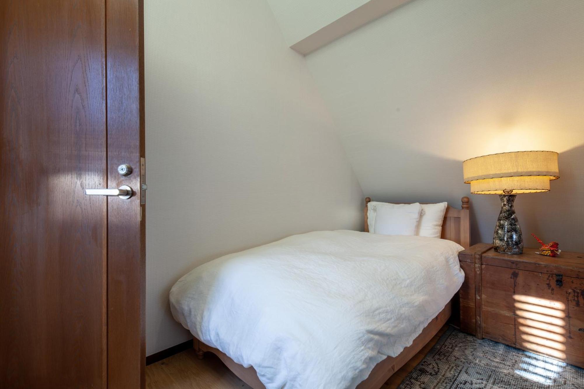 Rabbiton Building 4.5f Apartamento