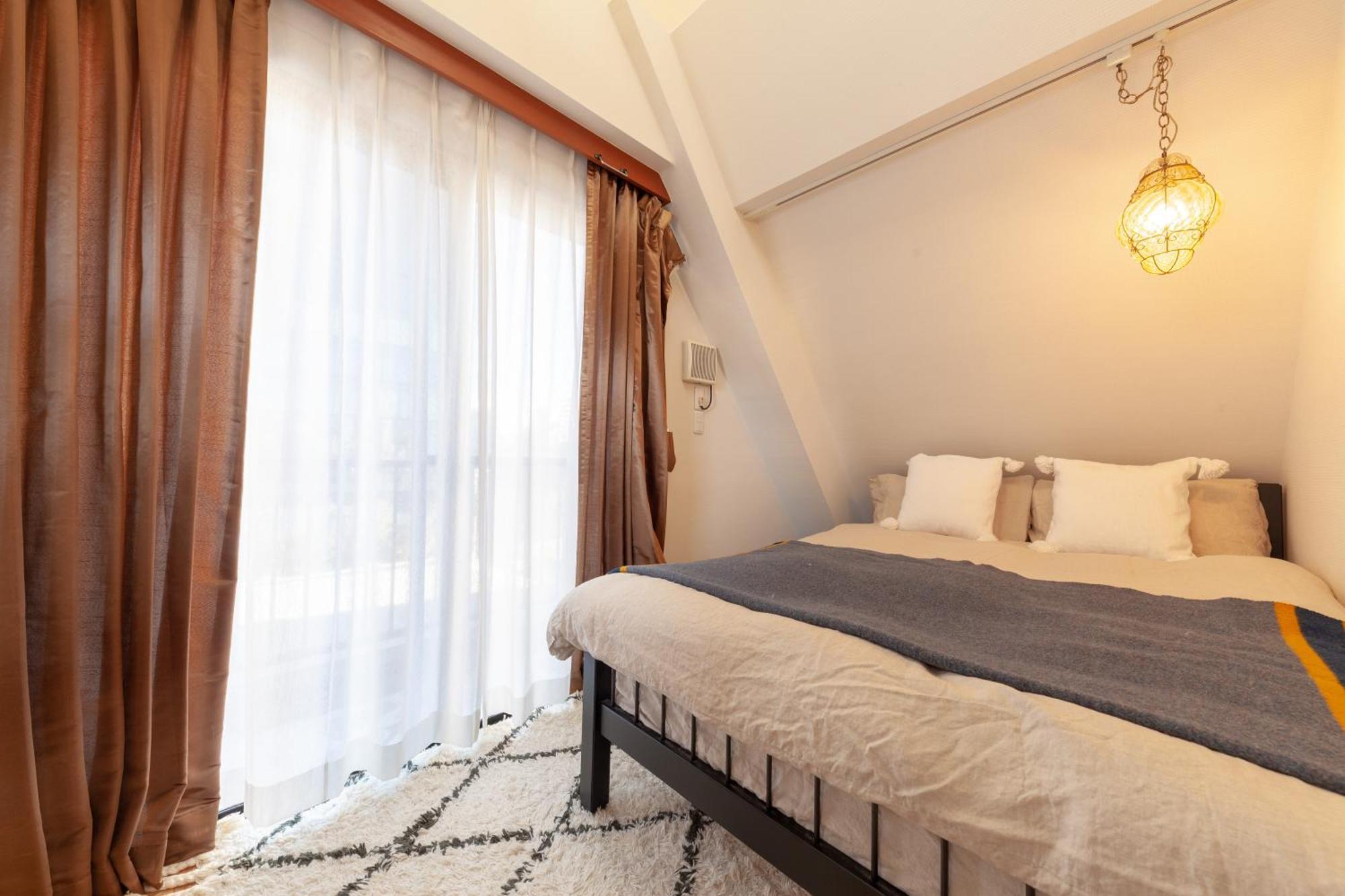 Apartemen Rabbiton Building 4.5f Tokyo